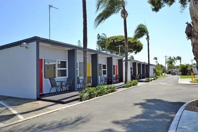 Basic Stüdyo, 1 Yatak Odası, Sigara İçilmez, Ortak Banyo (4B)