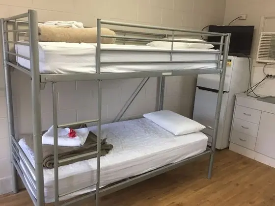 Basic Stüdyo, 1 Yatak Odası, Sigara İçilmez, Ortak Banyo (4B)
