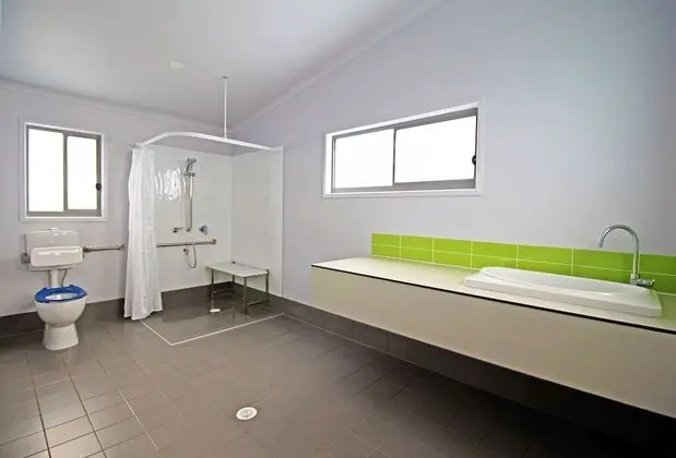 Basic Stüdyo, 1 Yatak Odası, Sigara İçilmez, Ortak Banyo (4B)