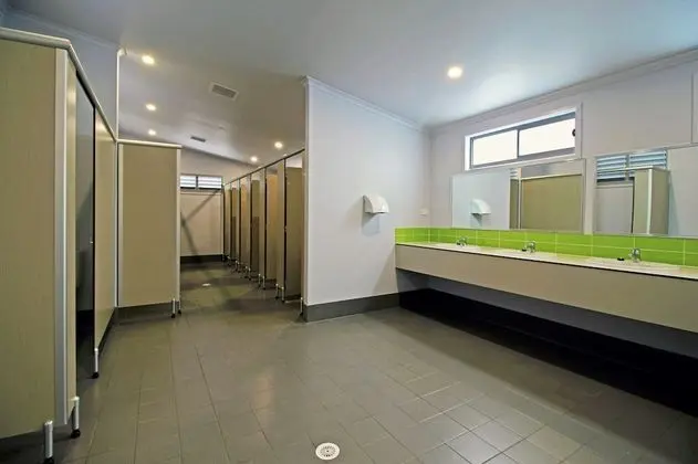 Basic Stüdyo, 1 Yatak Odası, Sigara İçilmez, Ortak Banyo (4B)