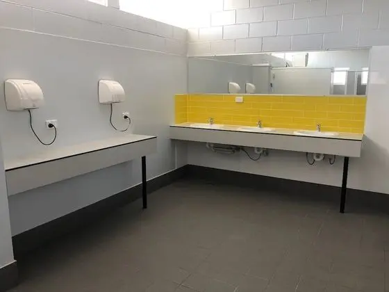 Basic Stüdyo, 1 Yatak Odası, Sigara İçilmez, Ortak Banyo (4B)