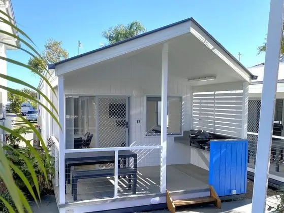 Deluxe Villa, 2 Yatak Odası, Havuz Manzaralı