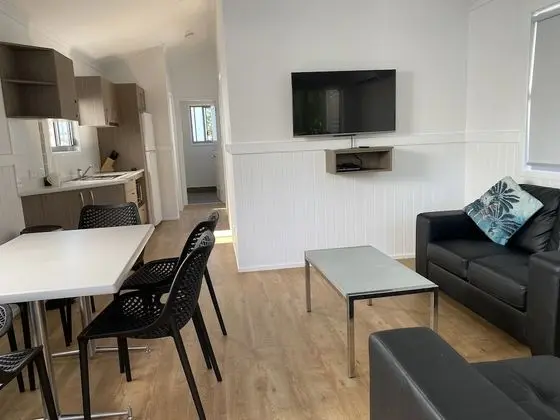 Deluxe Villa, 2 Yatak Odası, Havuz Manzaralı