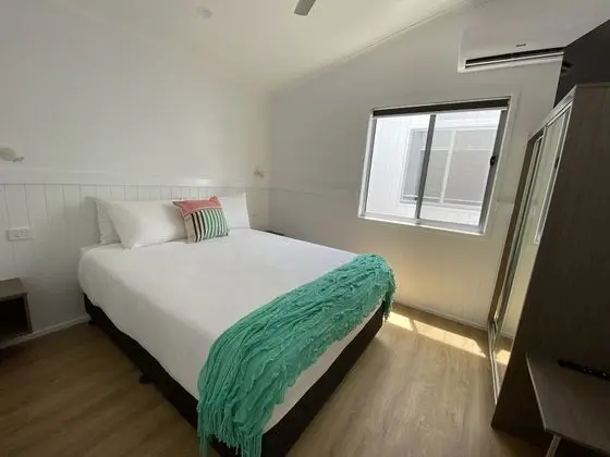 Deluxe Villa, 2 Yatak Odası, Havuz Manzaralı