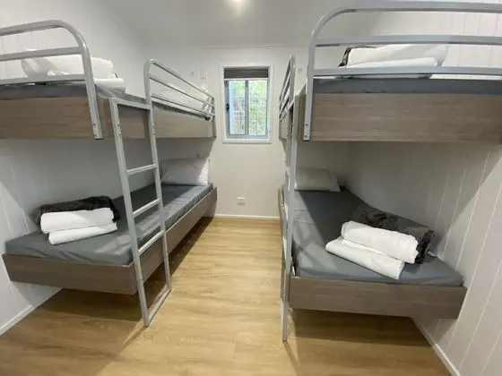 Deluxe Villa, 2 Yatak Odası, Havuz Manzaralı