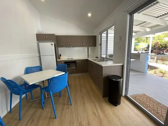 Deluxe Villa, 2 Yatak Odası, Havuz Manzaralı