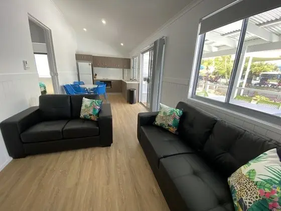 Deluxe Villa, 2 Yatak Odası, Havuz Manzaralı