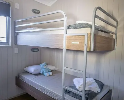 Deluxe Villa, Sigara İçilmez, Mutfak