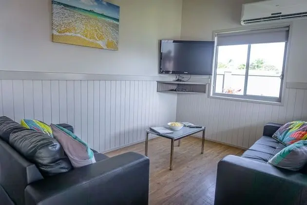Deluxe Villa, Sigara İçilmez, Mutfak