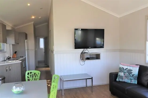 Deluxe Villa, Sigara İçilmez, Mutfak