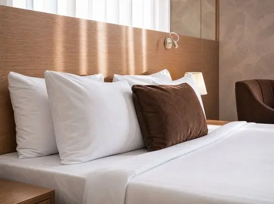 Deluxe Oda, Deniz Manzaralı
