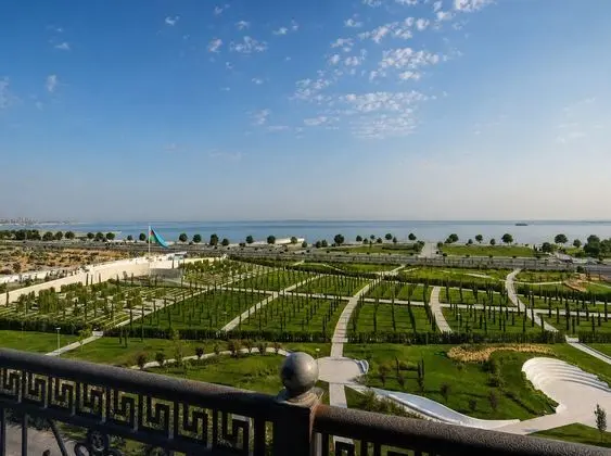 Deluxe Oda, Deniz Manzaralı