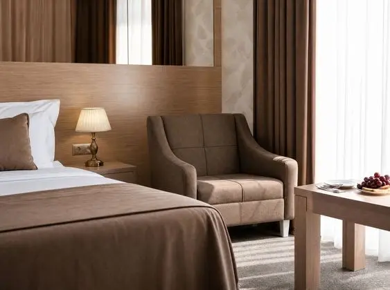 Deluxe Oda, Deniz Manzaralı