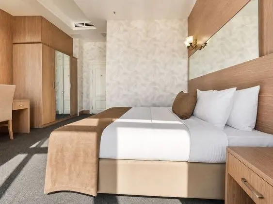 Deluxe Oda, Deniz Manzaralı