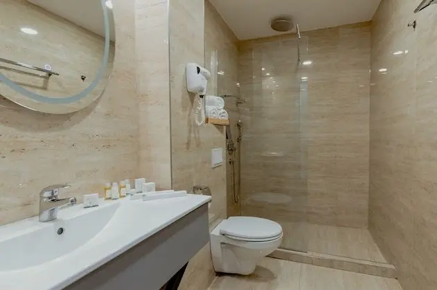 Standard Tek Kişilik Oda