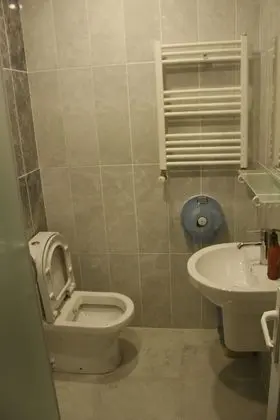 Tek Büyük Yataklı Oda, Özel Banyo