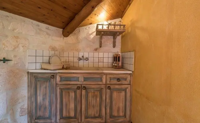 Süit, Balkon, Deniz Manzaralı