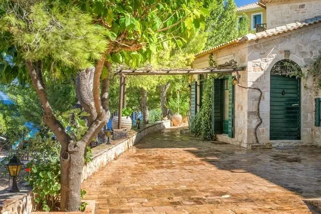 Süit, Balkon, Deniz Manzaralı