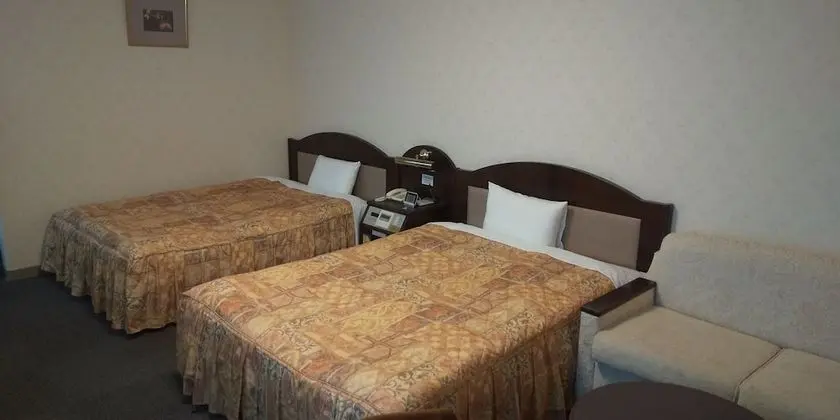 Deluxe İki Ayrı Yataklı Oda, Sigara İçilmez