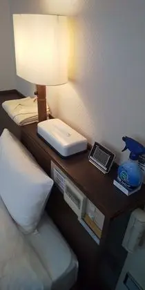 Standard Tek Kişilik Oda, Sigara İçilebilir