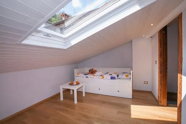 Family Sıra Ev, Birden Çok Yatak, 2 Banyolu, Göl Kenarı (Nobiallo Fantastico)