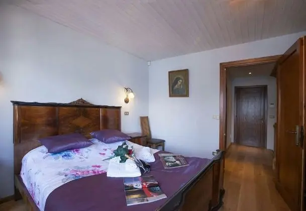 Family Sıra Ev, Birden Çok Yatak, 2 Banyolu, Göl Kenarı (Nobiallo Fantastico)