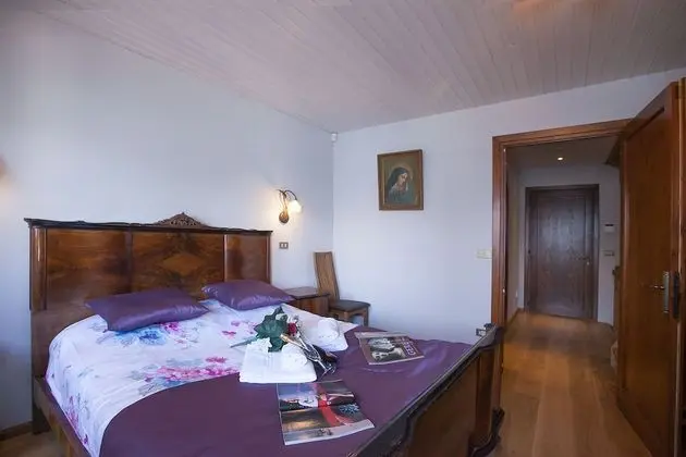 Family Sıra Ev, Birden Çok Yatak, 2 Banyolu, Göl Kenarı (Nobiallo Fantastico)