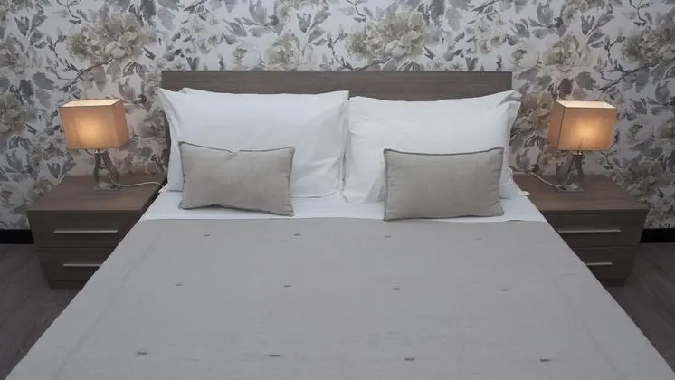 Economy Tek Büyük Yataklı Oda