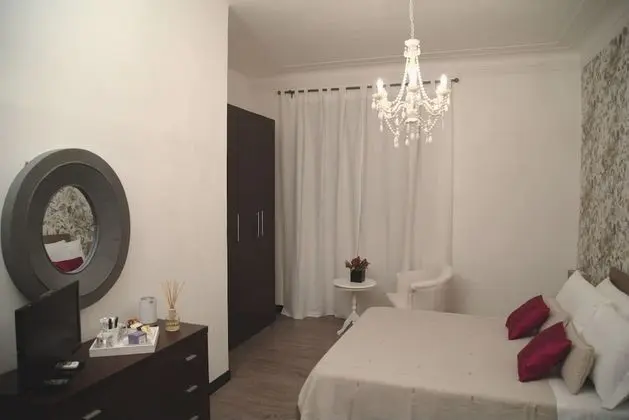 Economy Tek Büyük Yataklı Oda