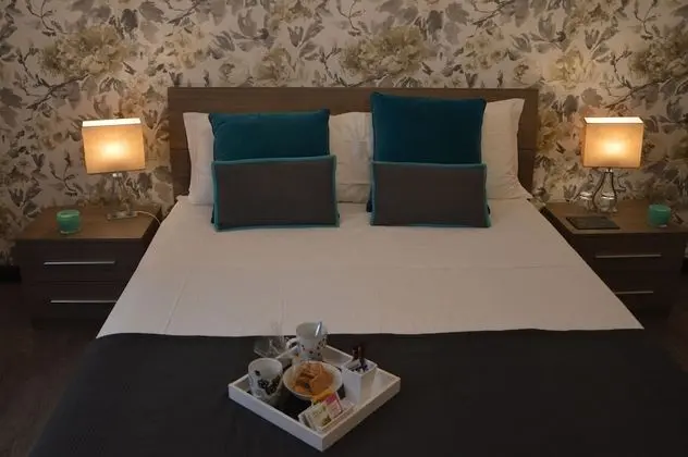 Economy Tek Büyük Yataklı Oda