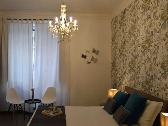 Economy Tek Büyük Yataklı Oda