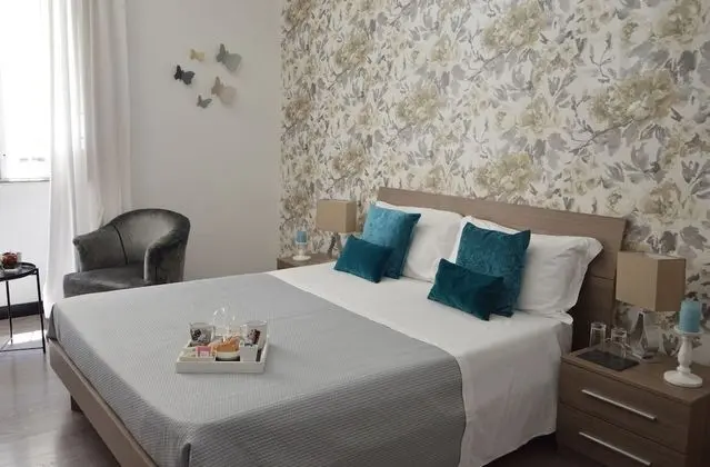 Economy Tek Büyük Yataklı Oda