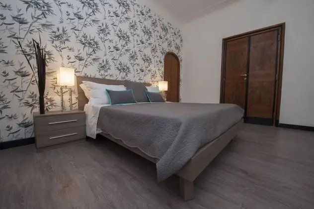 Family Dört Kişilik Oda