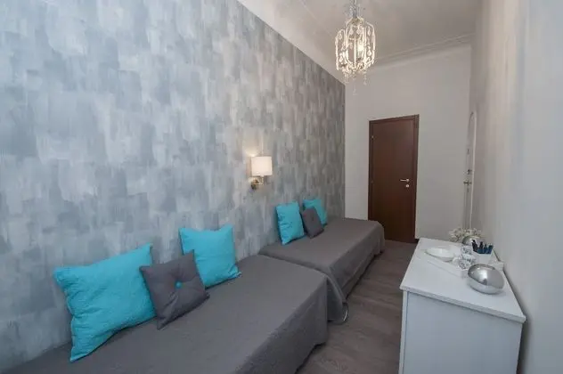 Family Dört Kişilik Oda