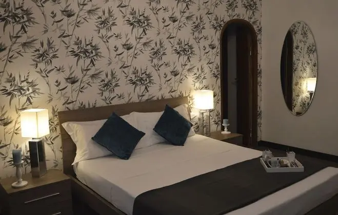 Family Dört Kişilik Oda