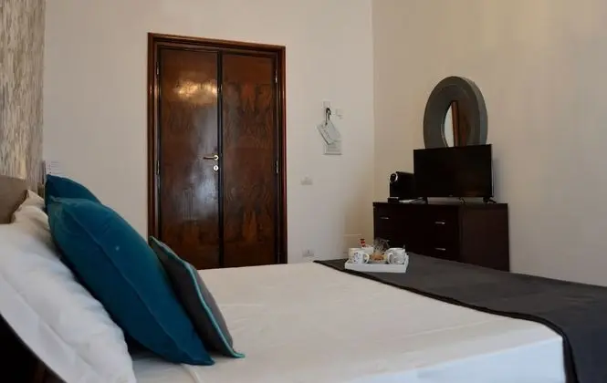 Family Dört Kişilik Oda