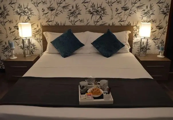 Family Dört Kişilik Oda