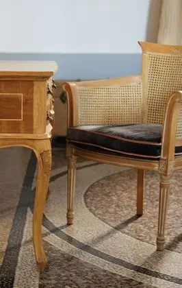 Deluxe Süit