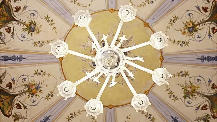 Deluxe Süit