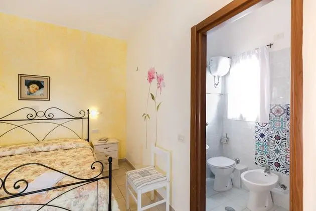 Classic Tek Büyük veya İki Ayrı Yataklı Oda