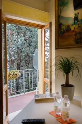 Classic Tek Büyük veya İki Ayrı Yataklı Oda