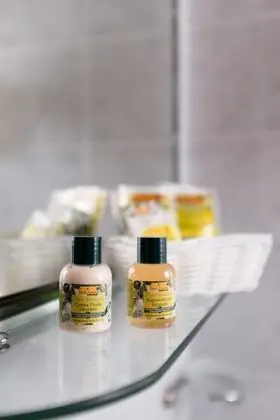 Classic Tek Büyük veya İki Ayrı Yataklı Oda