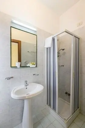 Classic Tek Büyük veya İki Ayrı Yataklı Oda