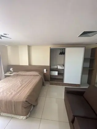 Basic Dört Kişilik Oda