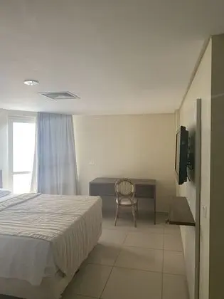 Economy Tek Büyük Yataklı Oda