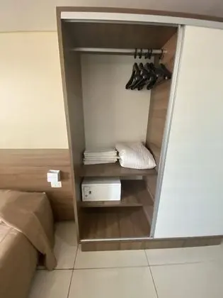 Economy Tek Büyük Yataklı Oda