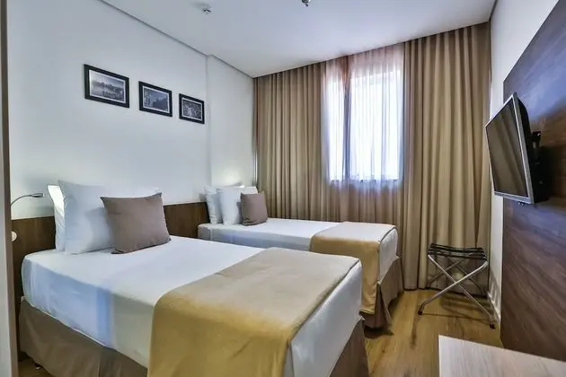 Standard Tek Kişilik Oda