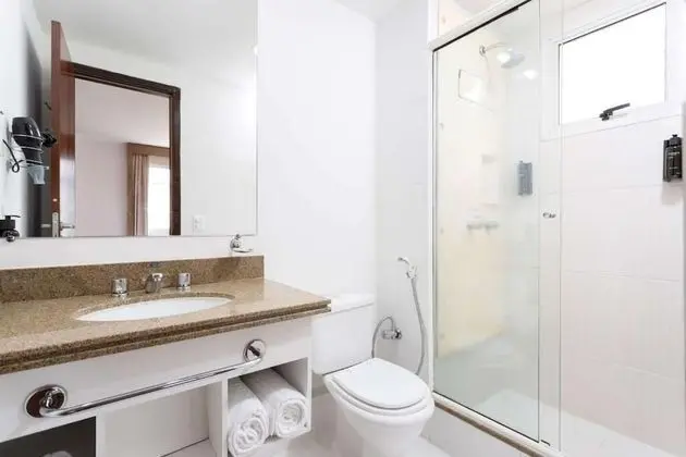 Deluxe İki Ayrı Yataklı Oda, 2 Tek Kişilik Yatak