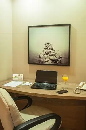 Deluxe İki Ayrı Yataklı Oda, 2 Tek Kişilik Yatak