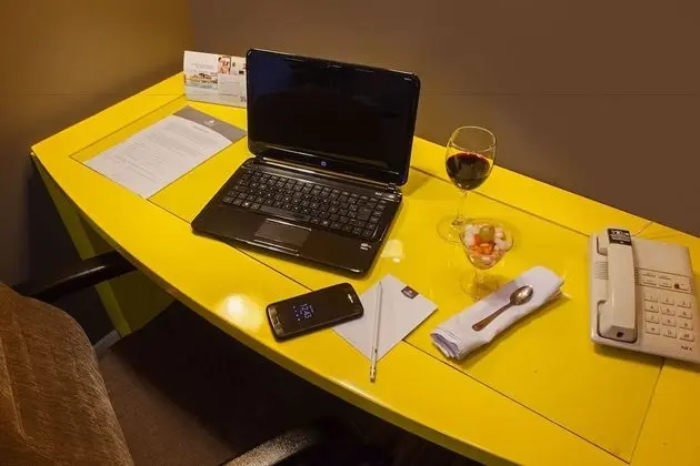 Deluxe İki Ayrı Yataklı Oda, 2 Tek Kişilik Yatak